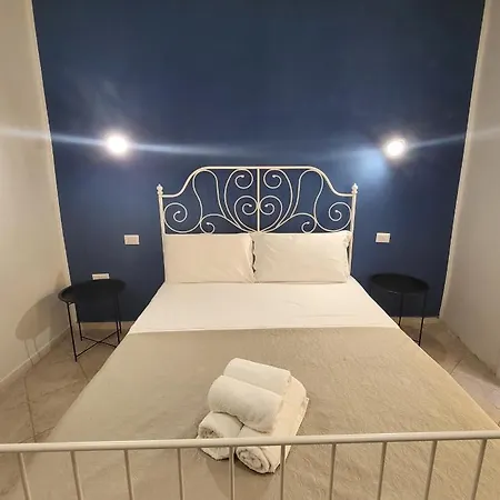 Vulcania Rooms Naples Exterior photo