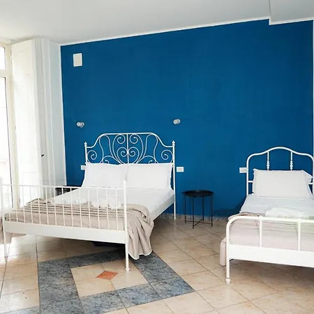 Vulcania Rooms Naples Exterior photo
