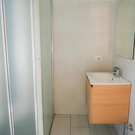 Vulcania Rooms Naples Exterior photo