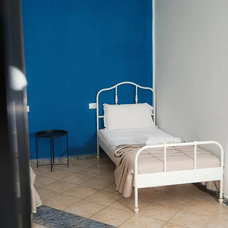 Vulcania Rooms Naples Exterior photo